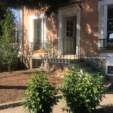 Residence Banlieue Parisienne Neuilly Экстерьер фото