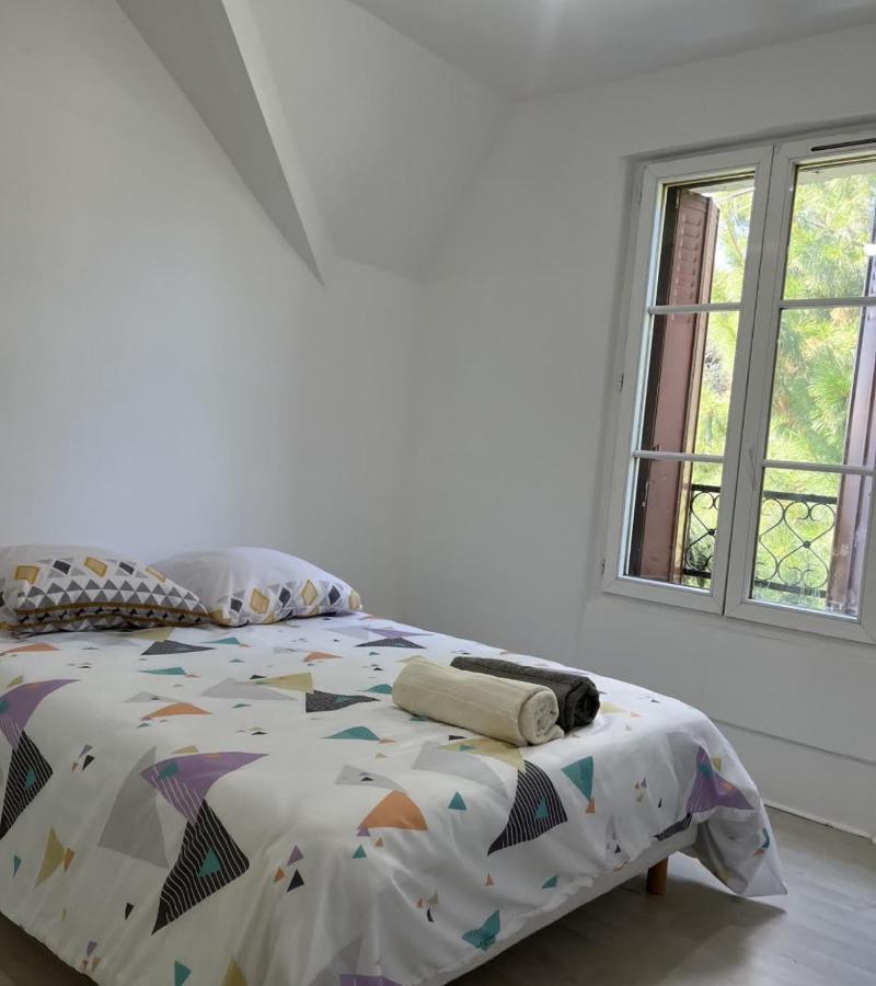 Residence Banlieue Parisienne Neuilly Экстерьер фото