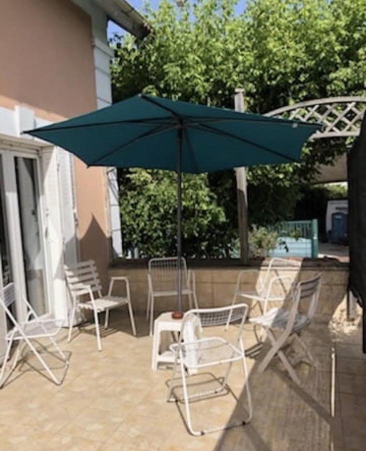 Residence Banlieue Parisienne Neuilly Экстерьер фото